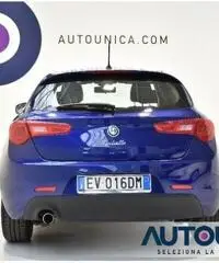 ALFA ROMEO Giulietta 1.6 JTDM-2 DISTINCTIVE SENS CRUISE LED 59.000 KM - 8