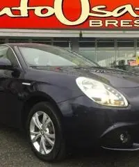 ALFA ROMEO Giulietta 2.0 JTDm2 Distinctive Navi Sensori B.Tooth