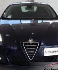 ALFA ROMEO GIULIETTA 2.0 JTDM 140 CV - 4