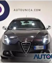 ALFA ROMEO Giulietta 2.0 JTDM-2 EXCLUSIVE AUT PELLE TETTO CERCHI 18' - 7