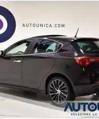 ALFA ROMEO Giulietta 2.0 JTDM-2 EXCLUSIVE AUT PELLE TETTO CERCHI 18' - 2