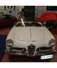 ALFA ROMEO GIULIETTA PASSO CORTO - 2