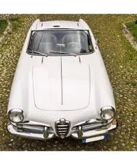 ALFA ROMEO GIULIETTA PASSO CORTO - 7