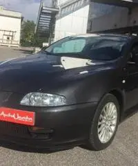 ALFA ROMEO GT 1.9 JTD Distinctive 150 CV Pelle Climatronic - 2