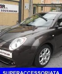 ALFA ROMEO MiTo 1.3 JTDm-2 95 CV S&S Distinctive - 3