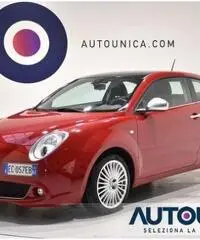 ALFA ROMEO MiTo 1.4 T S&S DISTINCTIVE PELLE SENS CRUISE 85.000 KM