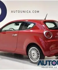 ALFA ROMEO MiTo 1.4 T S&S DISTINCTIVE PELLE SENS CRUISE 85.000 KM - 2