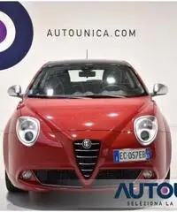 ALFA ROMEO MiTo 1.4 T S&S DISTINCTIVE PELLE SENS CRUISE 85.000 KM - 7