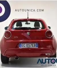 ALFA ROMEO MiTo 1.4 T S&S DISTINCTIVE PELLE SENS CRUISE 85.000 KM - 8