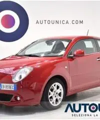 ALFA ROMEO MiTo 1.4 T GPL DISTINCTIVE CERCHI BLUETOOTH