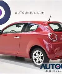 ALFA ROMEO MiTo 1.4 T GPL DISTINCTIVE CERCHI BLUETOOTH - 2