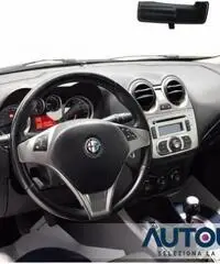 ALFA ROMEO MiTo 1.4 T GPL DISTINCTIVE CERCHI BLUETOOTH - 3