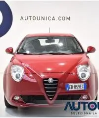 ALFA ROMEO MiTo 1.4 T GPL DISTINCTIVE CERCHI BLUETOOTH - 7