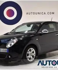 ALFA ROMEO MiTo 1.6 JTDM-2 S&S DISTINCTIVE SENS CRUISE BLUETOOTH