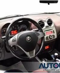 ALFA ROMEO MiTo 1.6 JTDM-2 S&S DISTINCTIVE SENS CRUISE BLUETOOTH - 3