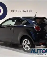 ALFA ROMEO MiTo 1.6 JTDM-2 S&S DISTINCTIVE SENS CRUISE BLUETOOTH - 2