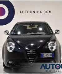 ALFA ROMEO MiTo 1.6 JTDM-2 S&S DISTINCTIVE SENS CRUISE BLUETOOTH - 7