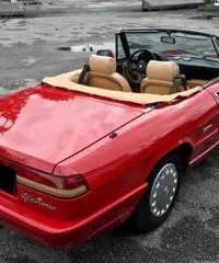 Alfa Romeo - Spider 1600 (115A2) - 3