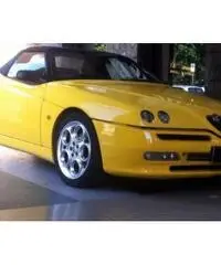 ALFA ROMEO Spider 2.0i 16V T.S. cat Limited Edition