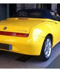 ALFA ROMEO Spider 2.0i 16V T.S. cat Limited Edition - 4