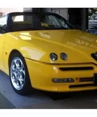 ALFA ROMEO Spider 2.0i 16V T.S. cat Limited Edition - 10