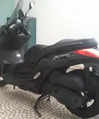 Scooter YAMAHA X-MAX 125cc anno 2009 quasi nuovo - 2