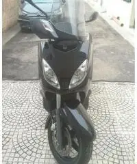 Scooter YAMAHA X-MAX 125cc anno 2009 quasi nuovo - 5