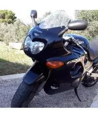 Suzuki GSX 600 F - 2