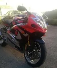 Suzuki Gsx r K1 - 4