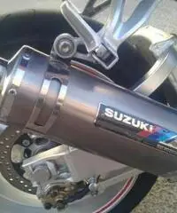 Suzuki Gsx r K1 - 6