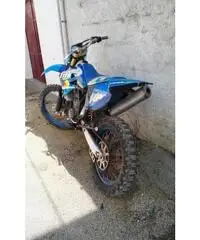 Tm racing 450F - 3