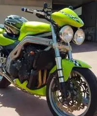 Triumph Speed Triple 955