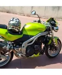 Triumph Speed Triple 955 - 5