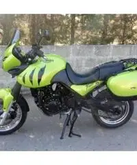 Triumph Tiger 955i