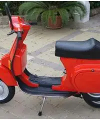 VENDESI VESPA PK 50 S - 2