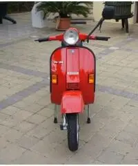 VENDESI VESPA PK 50 S - 3