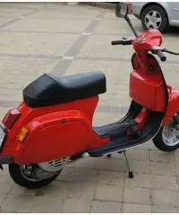 VENDESI VESPA PK 50 S - 4