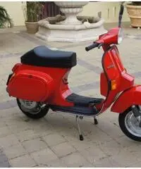 VENDESI VESPA PK 50 S - 5