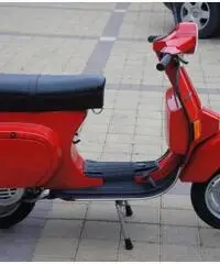 VENDESI VESPA PK 50 S - 6