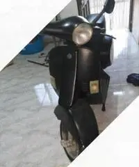 Vespa 50