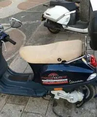 VESPA 50 4T LX - 3