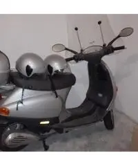 Vespa 50 ET2