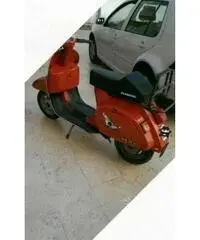 Vespa pk 50 anno 1983