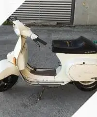 Vespa pk s