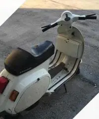 Vespa pk s - 2