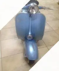 Vespa vintage