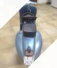 Vespa vintage - 2