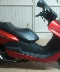 YAMAHA Majesty tipo veicolo Scooter cc 125 - 3