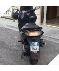 Yamaha T Max - 2007 - 2