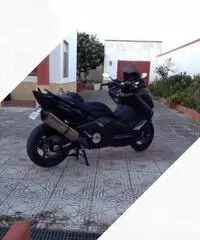 Yamaha T Max 530 - 2012